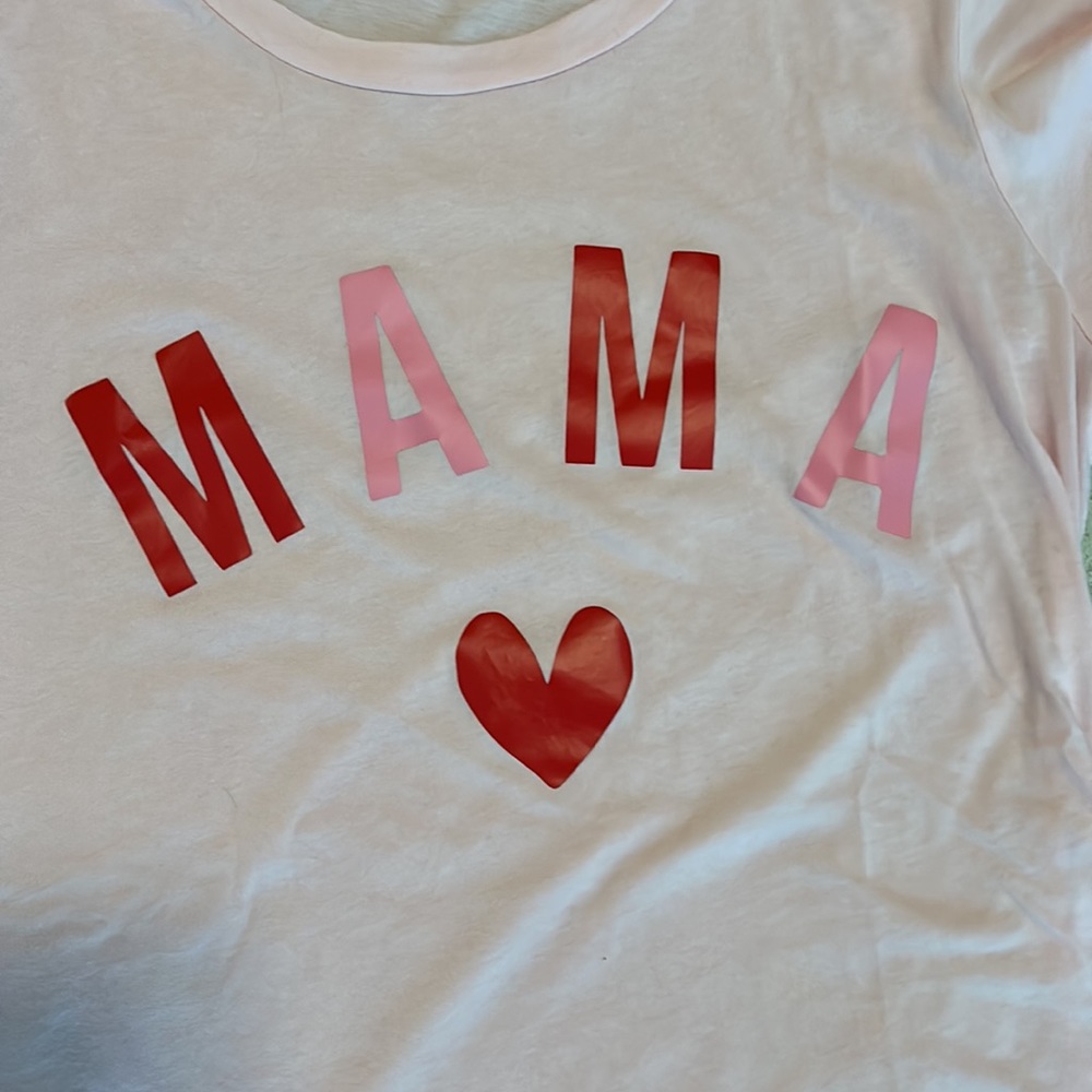 Mama tee - Picture 2 of 3